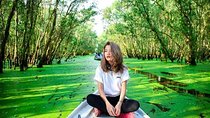 3-day The Heart of Mekong Delta: Can Tho -Chau Doc