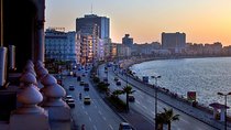 Alexandria Private Day Tour from Cairo