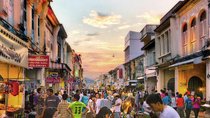 Phuket Half-Day City Tour with Big Buddha, Viewpoint & Temple