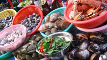 Hanoi Old Quarter Street Food Tasting And Walking Tours