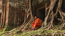 Private One Day Trip-Pyramid Temple Koh Ker and Beng Mealea