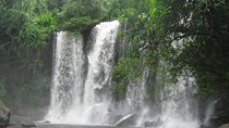 Private One Day Trekking in the forest on Kulen mountain