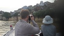 1N-2D Varanasi Excursion