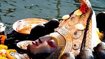 Private Half Day Budhanilkantha Tour