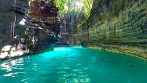 2 Days Trip to West Georgia (Caves, Canyons, Waterfalls)