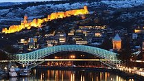 PRIVATE - 4 DAYS IN GEORGIA (Tbilisi, Kazbegi, Kakheti, Mtskheta)