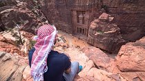 Petra Day Tour from Aqaba Port (Shore Excursion Petra) - JHT 