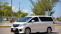 Private Transfer Between MBJ airport and Hotels in Montego Bay
