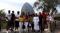 Christ Statue & Sugar Loaf Complex - Half Day Tour
