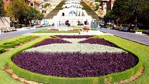 Private transfer from Tbilisi to Yerevan