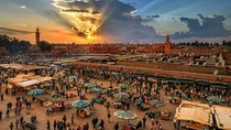 Marrakech Desert Tours & Morocco Imperial Cities Tour