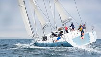 Paros-Full Day Cruise to Iraklia, Schinousa & Naxos-Semi Private