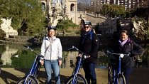 4hr private Bike or Walking Tour