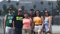 Legends Of Hollywood Shore Excursion