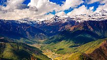 6 Nights Exclusive Bhutan Tour 