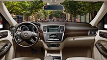 San Sebastián Private Transfer from the city centre to San Sebastián Airport