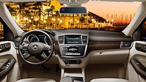 Private Departure Transfer from Sitges to Barcelona airport