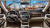 Barcelona Private Transfer from Barcelona Airport to PortAventura hotels