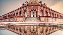 3-Day Private Golden Triangle Tour with all meals and entrances