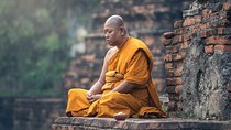 Buddhist Tour From The Birth To Death