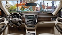 Krakow Private Transfer from Krakow Airport to City centre