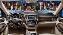 Private Transfer from Dalaman Airport (DLM) to Içmeler, Turunç, Selimiye