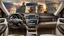 Pisa Private Transfer from Pisa Airport to City centre