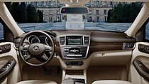 Glasgow Private Transfer from Glasgow Airport to City centre