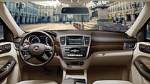 Turin Private Transfer from Turin Airport to City centre