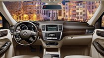 Lyon Private Transfer from Lyon Airport (LYS) to City centre