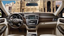 Marseille Private Transfer from Marseille Airport to City centre