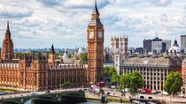 London by Yourself with Private Driver - 4 or 8 hrs disposal 