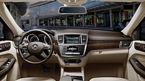 Mexico Private Transfer from Cancun hotels area to Cancun airport