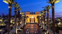 From Agadir Hotel or Port : Marrakech Day Trip
