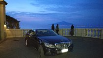 Private Transfer from Naples to Amalfi