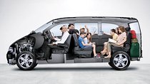 Private Arrival Transfer From Dalaman Airport to Kas
