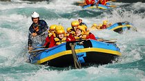 Trishuli Day Rafting by Private Vehicle