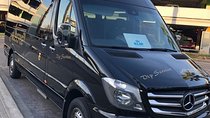 Private Transfer Valencia Airport to Hotel