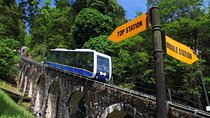 Kuala Lumpur Hotels to Penang Hotels (Door to Door) Transfer Private