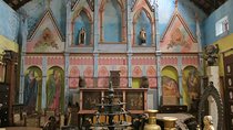 Mumbai Jewish Heritage Tour