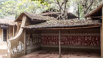 National Crafts Museum with Lunch in Delhi