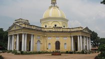 British Raj Heritage Tour in Delhi