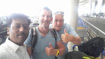 Private Taj Mahal Day Tour by Car- Tourist Drivers India 