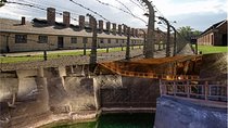 Super Saver: Auschwitz Birkenau & Wieliczka Salt Mine - Guide with Hotel Pickup
