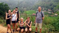 Explore Pu Luong Nature Reserve 2 days 1 night from Hanoi