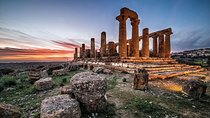 Nature and History: Agrigento and Scala dei Turchi