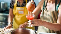 A culinary experience with the duchess in palermo