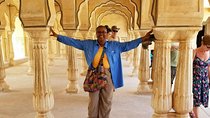 Same Day Jaipur From Delhi