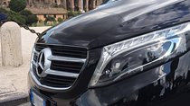 Positano airport transfer