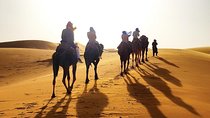 3 Day Desert Tour from Marrakech to Merzouga with Camel Ride